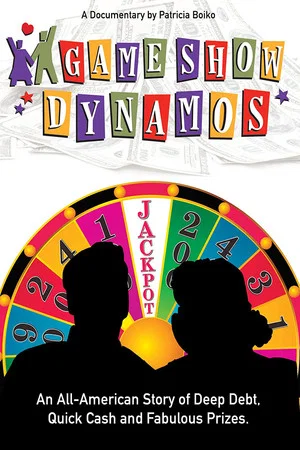 Постер: Game Show Dynamos