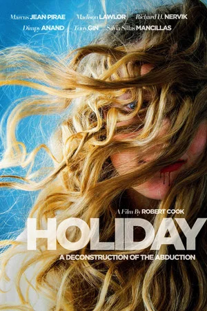 Постер: Holiday