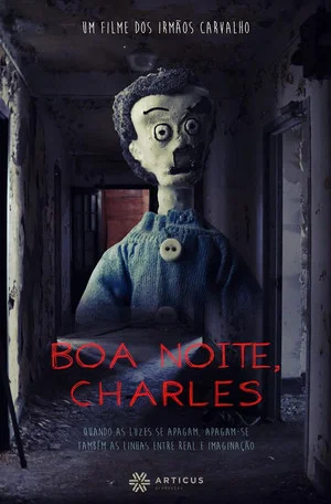 Постер: Boa Noite, Charles