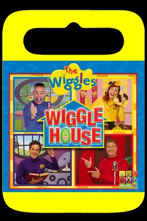 Постер: The Wiggles - Wiggle House