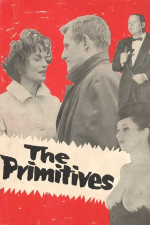 Постер: The Primitives