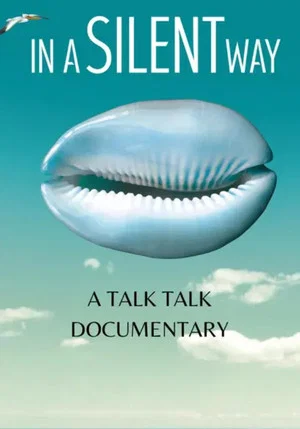 Постер: In a Silent Way