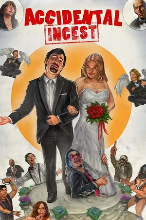 Постер: Accidental Incest