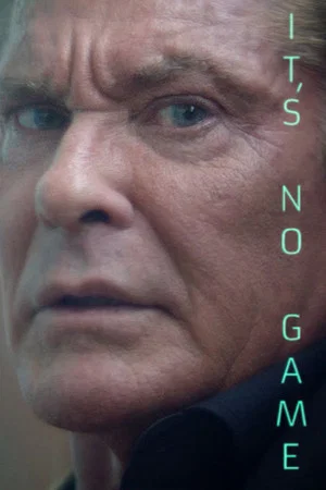 Постер: It's No Game