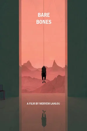 Постер: Bare Bones
