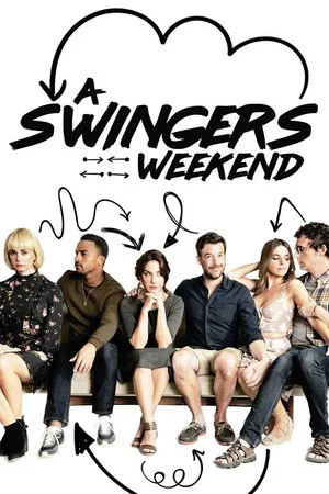 Постер: A Swingers Weekend
