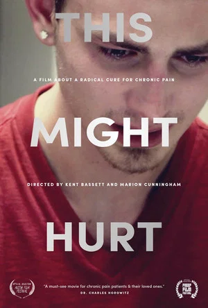 Постер: This Might Hurt