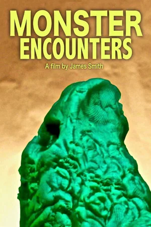 Постер: Monster Encounters