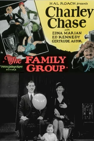 Постер: The Family Group
