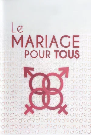 Постер: Le Mariage pour tous