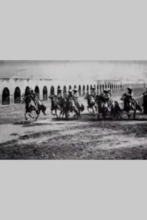 Постер: Carga de rurales