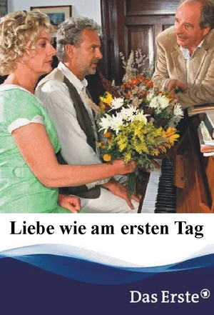 Постер: Liebe wie am ersten Tag