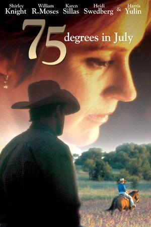 Постер: 75 Degrees in July