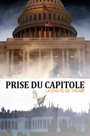 Постер: Prise du Capitole - la chute de Trump