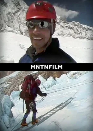 Постер: Everest Dreams