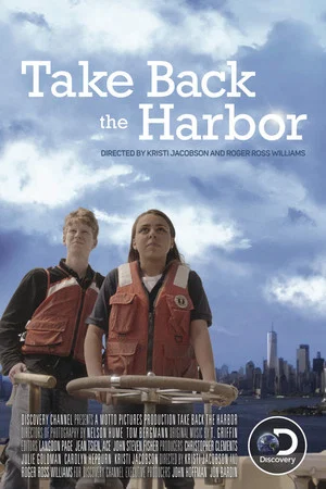 Постер: Take Back the Harbor