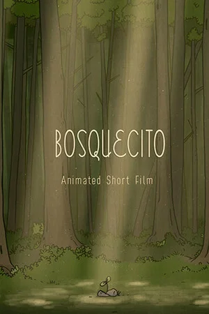 Постер: Little Forest