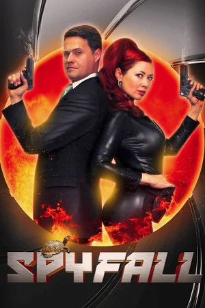 Постер: Spyfall
