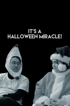 Постер: It's a Halloween Miracle!