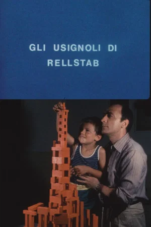 Постер: Rellstab's Nightingales
