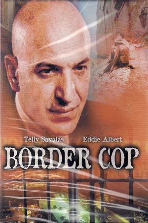 Постер: The Border