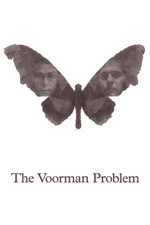 Постер: The Voorman Problem