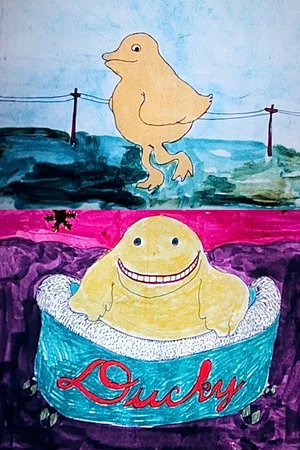 Постер: Ducky