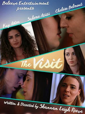 Постер: The Visit