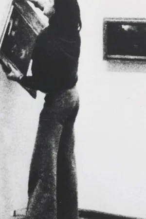 Постер: How I Stole a Painting