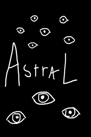 Постер: Astral Projections