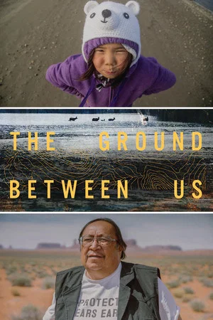 Постер: The Ground Between Us