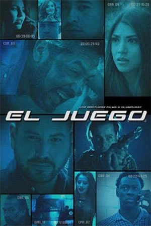 Постер: El Juego