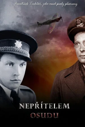 Постер: Nepřítelem osudu