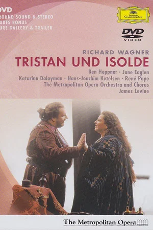 Постер: Tristan und Isolde