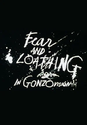 Постер: Fear and Loathing on the Road to Hollywood