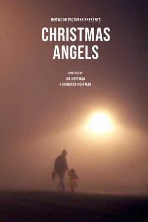 Постер: Christmas Angels