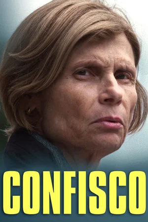 Постер: Confisco