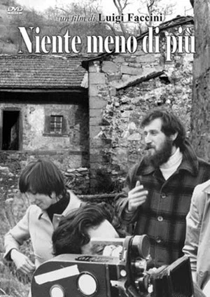 Постер: Niente meno di più