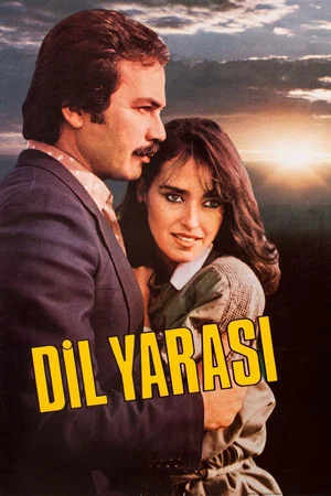 Постер: Dil Yarası