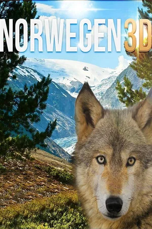 Постер: Norway 3D
