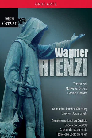 Постер: Rienzi
