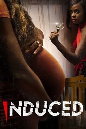 Постер: Induced