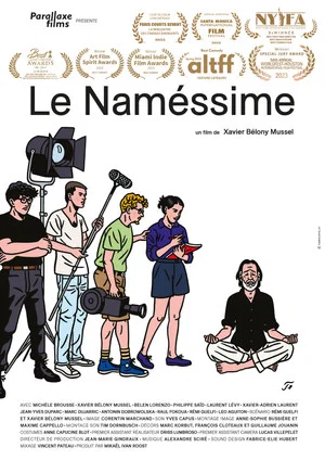 Постер: Le Naméssime