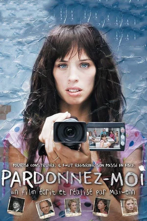 Постер: Pardonnez-moi