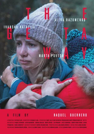 Постер: The Getaway