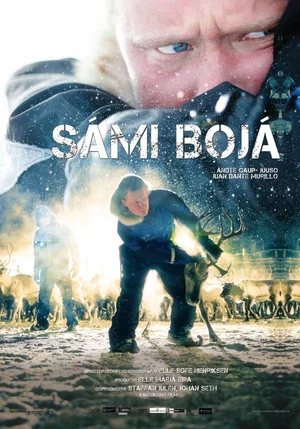 Постер: Sámi Bojá