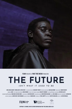 Постер: The Future Isn't What It Used To Be