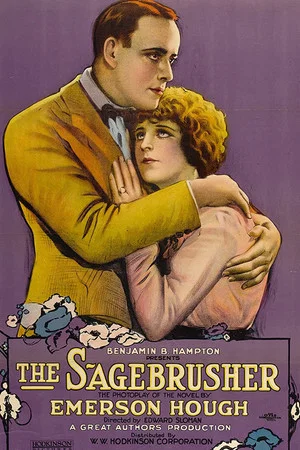 Постер: The Sagebrusher