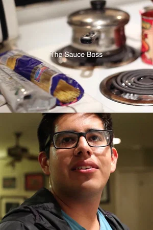 Постер: The Sauce Boss