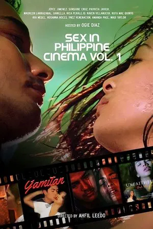 Постер: Sex In Philippine Cinema 1